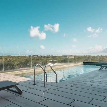 Estudio L Concierge Privado, Perfecta Ubicacion Тулум Екстер'єр фото