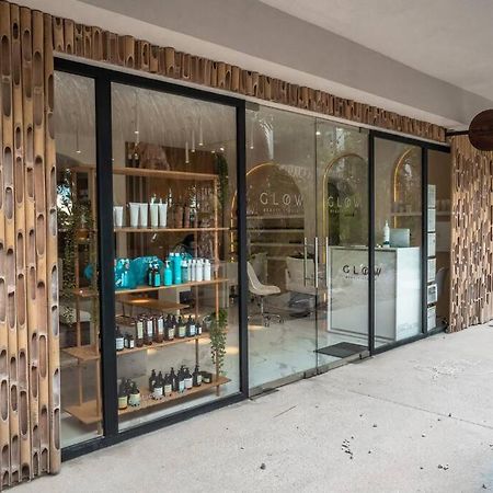 Estudio L Concierge Privado, Perfecta Ubicacion Тулум Екстер'єр фото