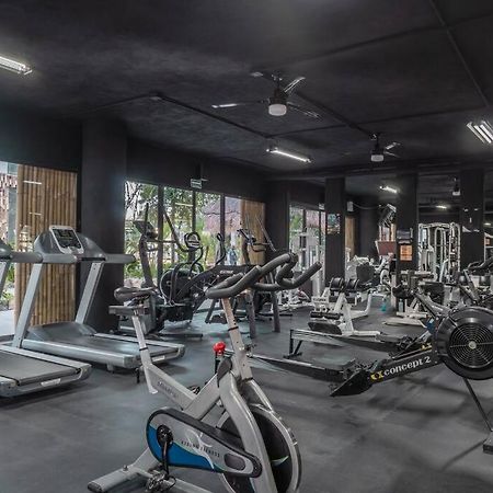 Estudio L Concierge Privado, Perfecta Ubicacion Тулум Екстер'єр фото