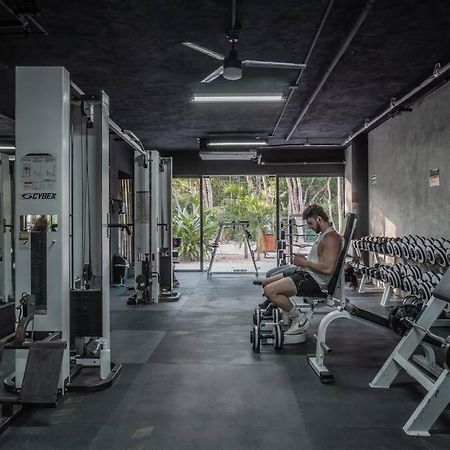 Estudio L Concierge Privado, Perfecta Ubicacion Тулум Екстер'єр фото