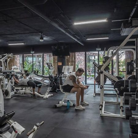 Estudio L Concierge Privado, Perfecta Ubicacion Тулум Екстер'єр фото