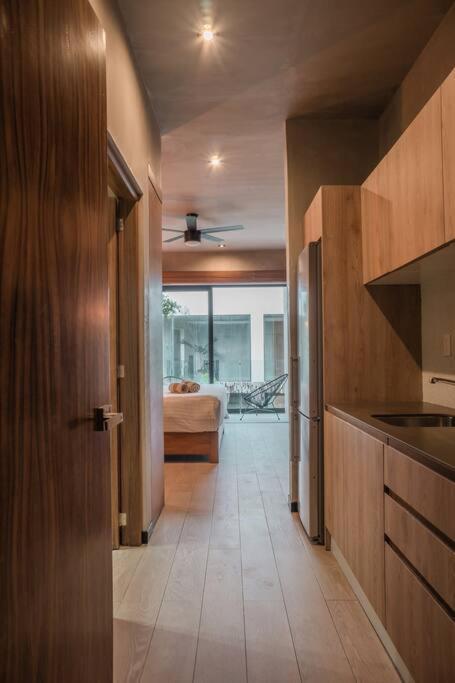 Estudio L Concierge Privado, Perfecta Ubicacion Тулум Екстер'єр фото