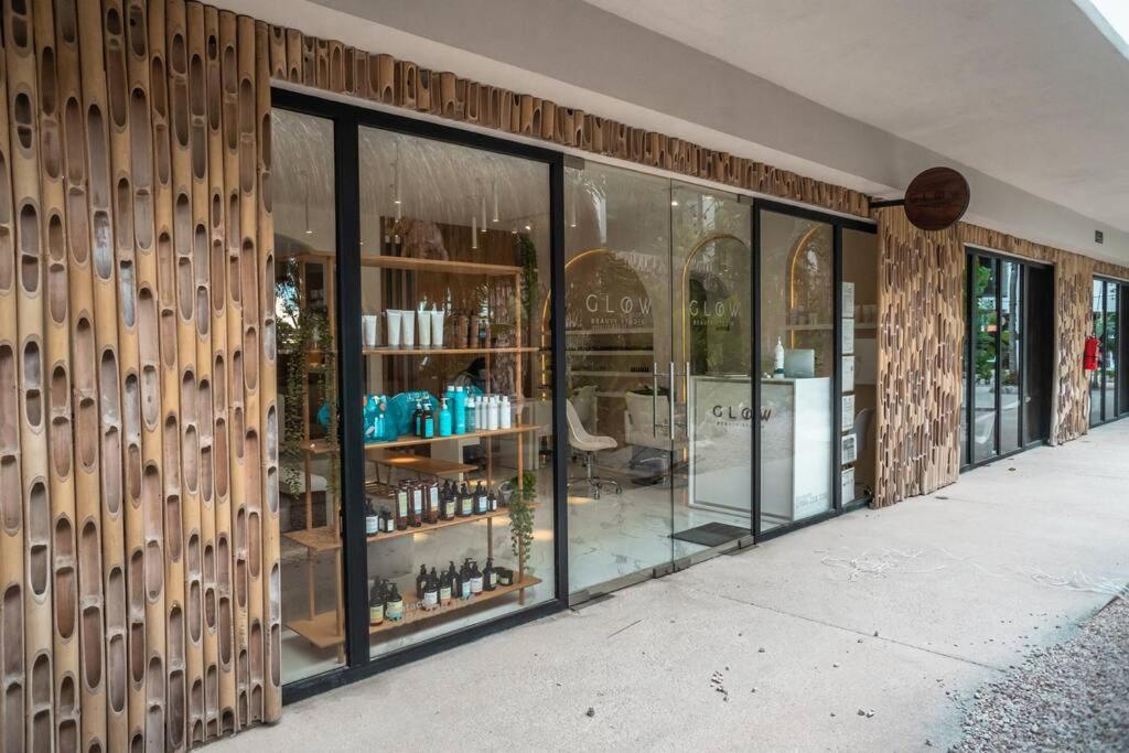 Estudio L Concierge Privado, Perfecta Ubicacion Тулум Екстер'єр фото