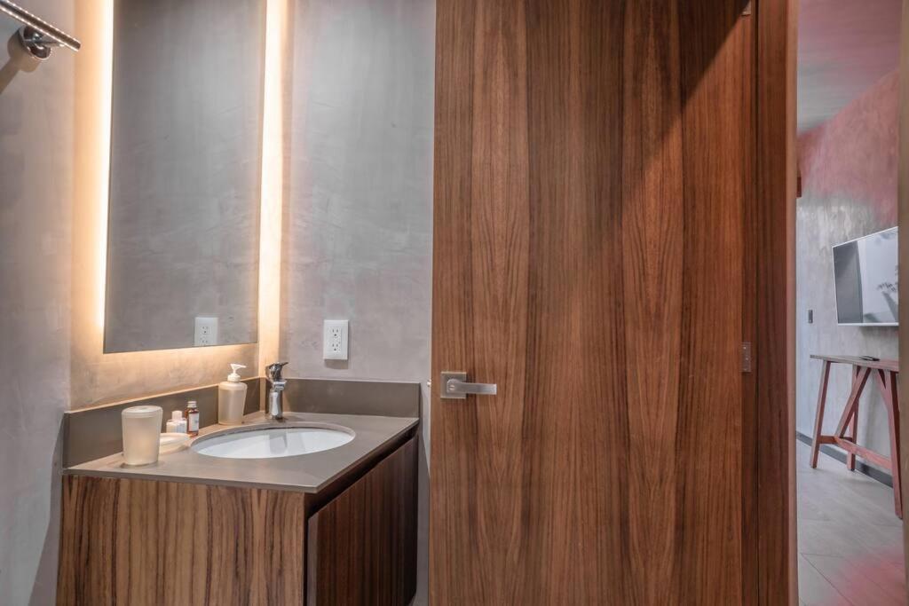 Estudio L Concierge Privado, Perfecta Ubicacion Тулум Екстер'єр фото