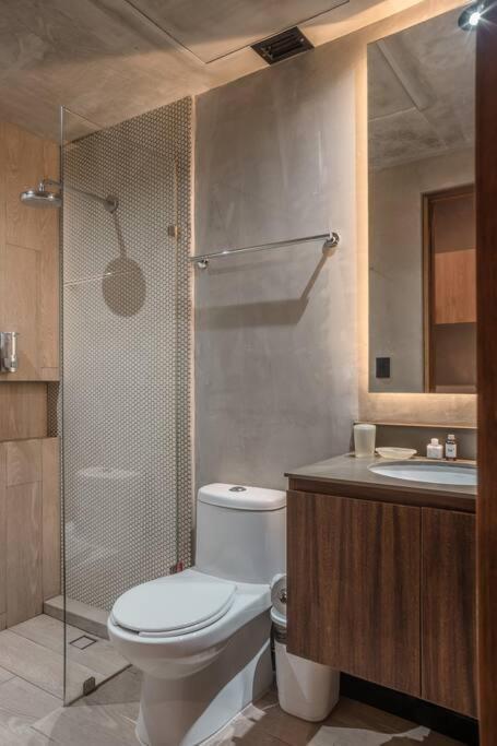 Estudio L Concierge Privado, Perfecta Ubicacion Тулум Екстер'єр фото