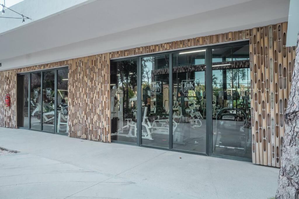 Estudio L Concierge Privado, Perfecta Ubicacion Тулум Екстер'єр фото