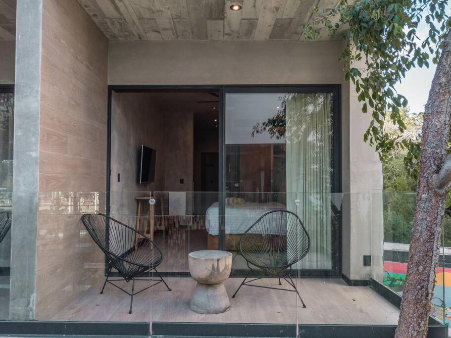 Estudio L Concierge Privado, Perfecta Ubicacion Тулум Екстер'єр фото