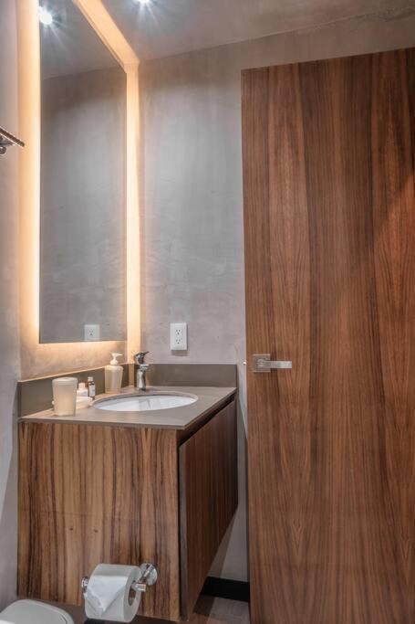 Estudio L Concierge Privado, Perfecta Ubicacion Тулум Екстер'єр фото