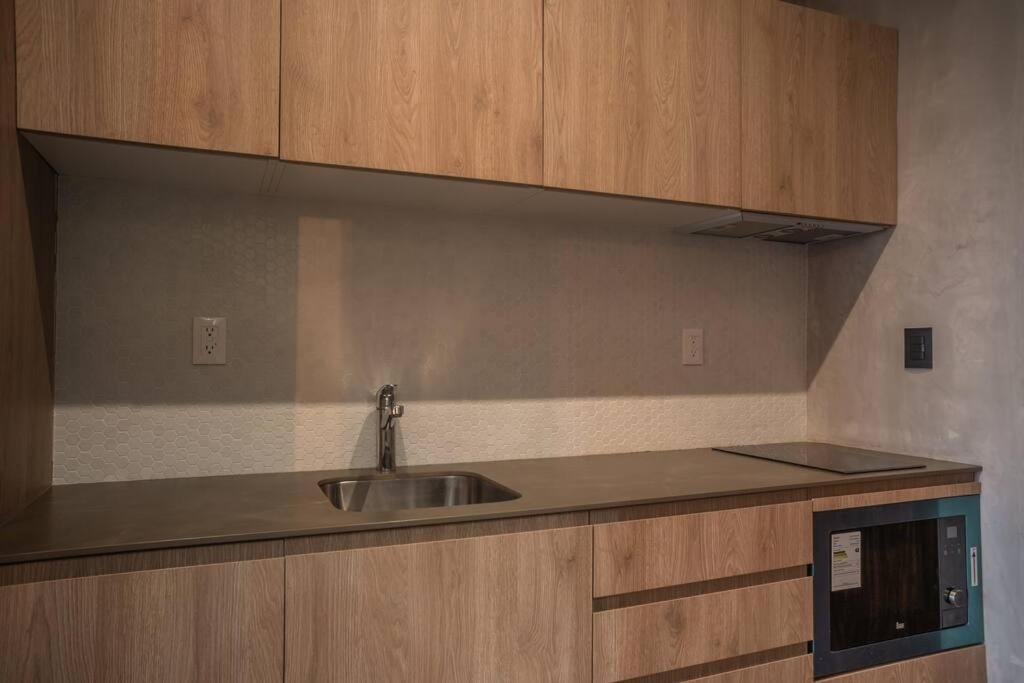 Estudio L Concierge Privado, Perfecta Ubicacion Тулум Екстер'єр фото