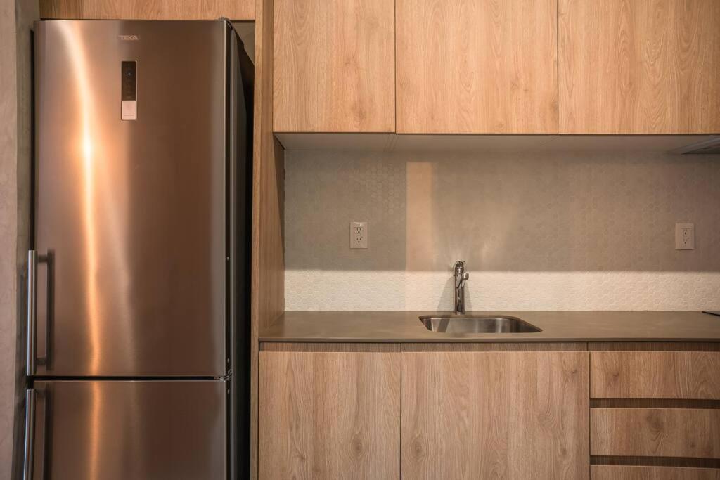 Estudio L Concierge Privado, Perfecta Ubicacion Тулум Екстер'єр фото