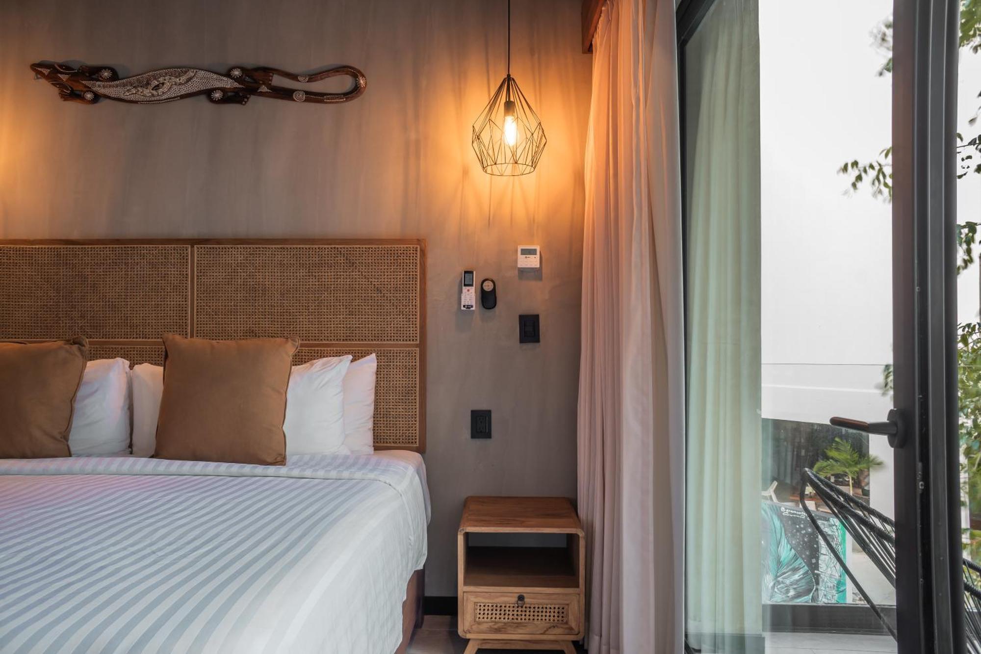 Estudio L Concierge Privado, Perfecta Ubicacion Тулум Екстер'єр фото
